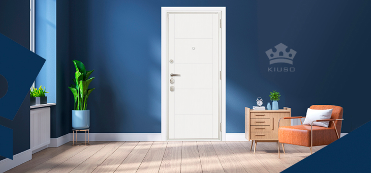 Ventajas de instalar una puerta acorazada en casa