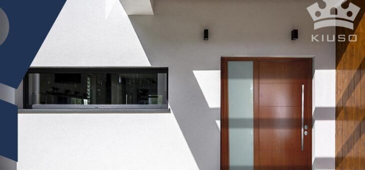 La importancia de la instalación profesional de puertas acorazadas en Barcelona