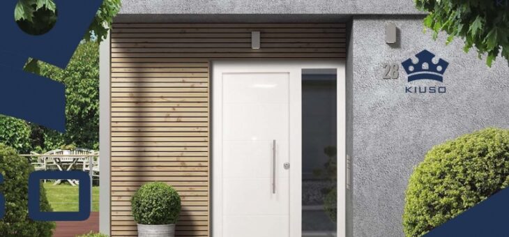 Tendencias en seguridad del hogar 2025: cómo proteger tu casa con tecnología avanzada