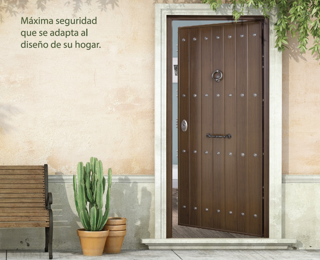 Instalación profesional con montaje de obra en perímetro completo