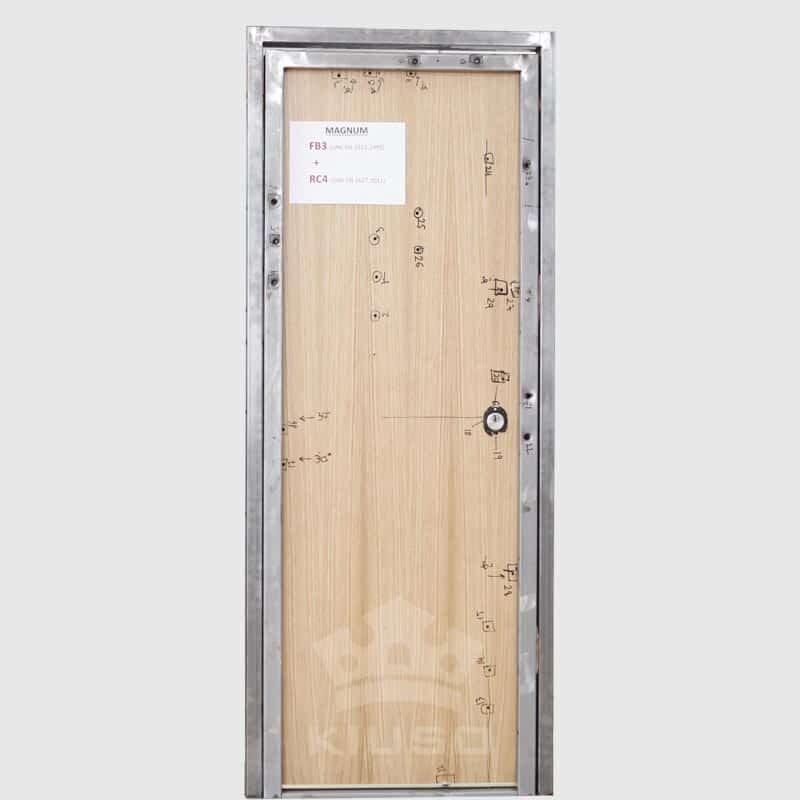 Puertas Acorazadas Barcelona – Seguretat Total